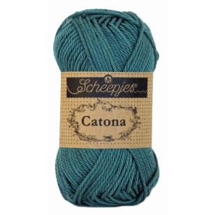 SWCat 391 Deep Ocean Green
